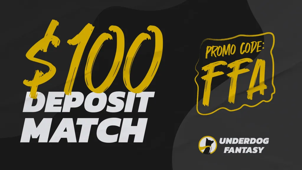 2024 Underdog Rankings Fantasy Football Advice
